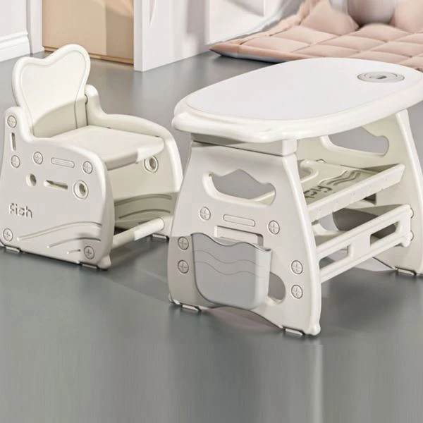 Baby Table Mould